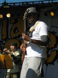 Imagem de Ezequiel ( Zeca )