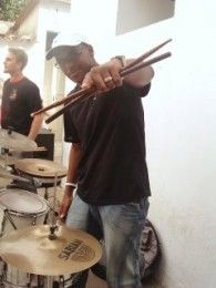 Imagem de Zé Luiz ( Zé )