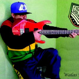 Imagem de Walas D Jah