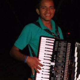 Imagem de Neguinho Do Acordeon 