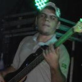 Imagem de Cristiano bass