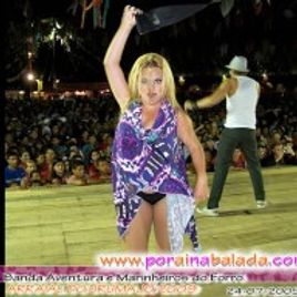 Imagem de Leila Dance