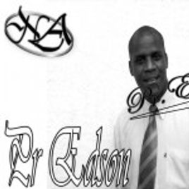 Imagem de Pr. Edison