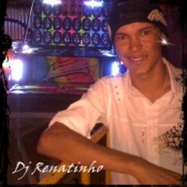 Imagem de Dj Renatinho ²º¹¹