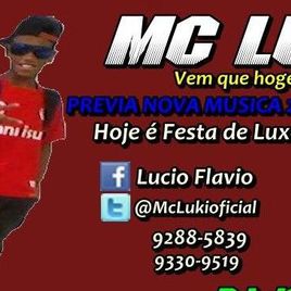 Imagem de Mc Luki