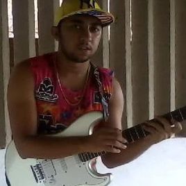 Imagem de Rafa Ramos (RafaGuitar)