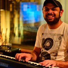 Imagem de Fernando Mello