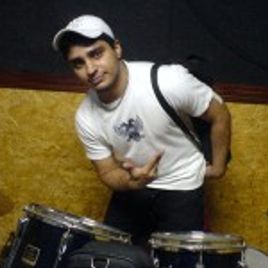 Imagem de Diego Drums