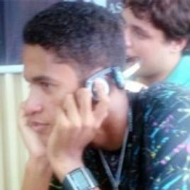 Imagem de Magdiel