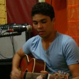 Imagem de Benicio Neto
