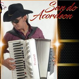 Imagem de San do Acordeon