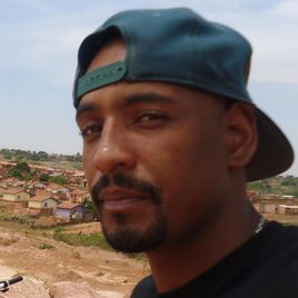 Imagem de RAPPER SOSSEGO 