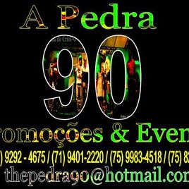 Imagem de A Pedra 90 Promoções & Eventos