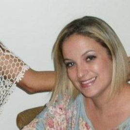 Imagem de Pastora Francielle Caetano (Fran)