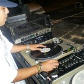 Imagem de Dj Juninho