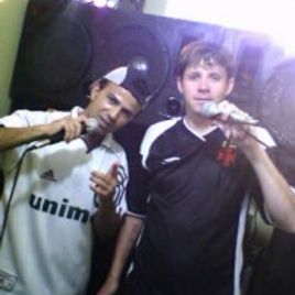 Imagem de MC,S  ALAN  e  TUKA