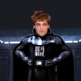 Imagem de Robert Vader