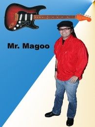 Imagem de Mr. Magoo