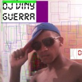 Imagem de Dj Viny Guerra