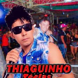 Imagem de THIAGUINHO Teclas