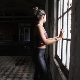 Imagem de Jholy Mileyde