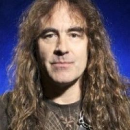 Imagem de Steve Harris