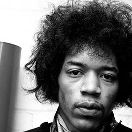 Imagem de Jimi Hendrix