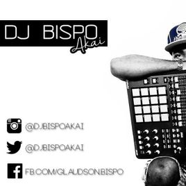 Imagem de Dj Bispo Akai