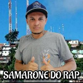 Imagem de Samarone