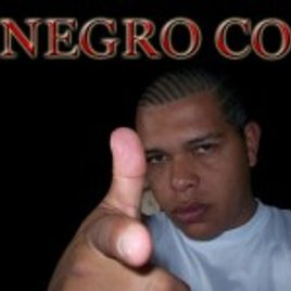 Imagem de Negro Coca