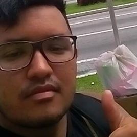 Imagem de Gedson ´`teto``