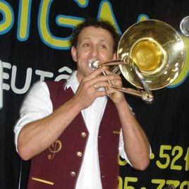 Imagem de Ademir Doebber