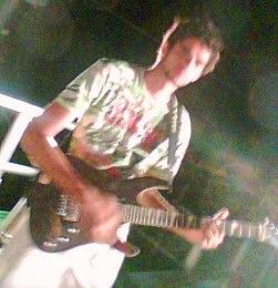 Imagem de Dio MAscarenhas