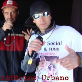 Imagem de Mc Cris du Rap e Miguilim