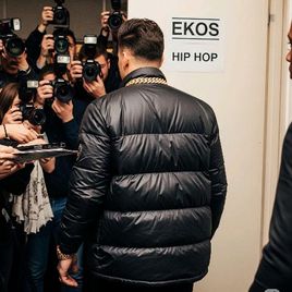 Imagem de Ekos Hip Hop