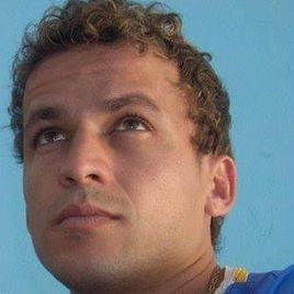 Imagem de Maciel Figueiredo