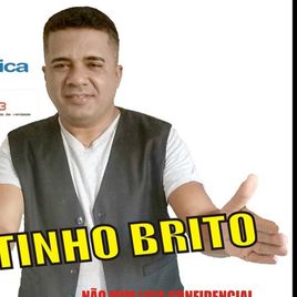 Imagem de netinho brito