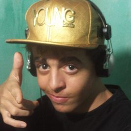 Imagem de dj vinicius