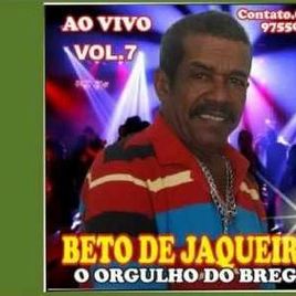 Imagem de beto de jaqueira