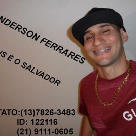 Imagem de MC ANDERSON FERRARES