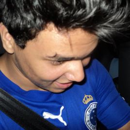 Imagem de Thiago Alkmin