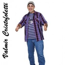 Imagem de Valmir Cristofoletti
