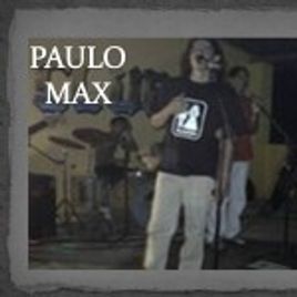 Imagem de PAULO MAX