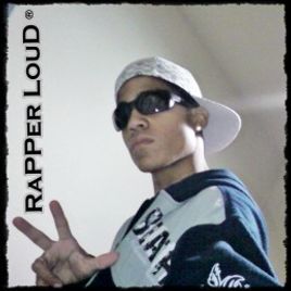 Imagem de Rapper LouD