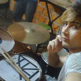 Imagem de Patrick Corin