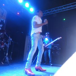 Imagem de Rafael Max