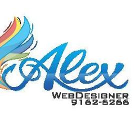 Imagem de ALEX Designer