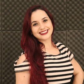 Imagem de Priscila Lima