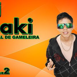 Imagem de DJ IZAKI O MORAL DE GAMELEIRA