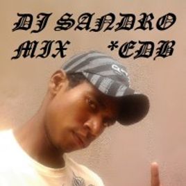 Imagem de Sandro Mix(Dj,Design,Compositor e Produçaa)